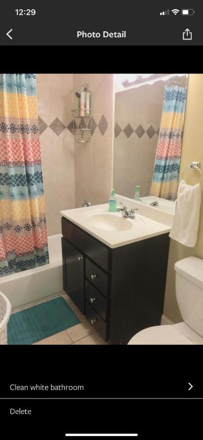 Entire Modern 2 Bedroom Apartment Chicago Bagian luar foto